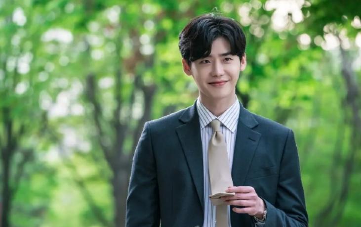 李钟硕林允儿开播了吗,李钟硕林允儿黑话律师结局