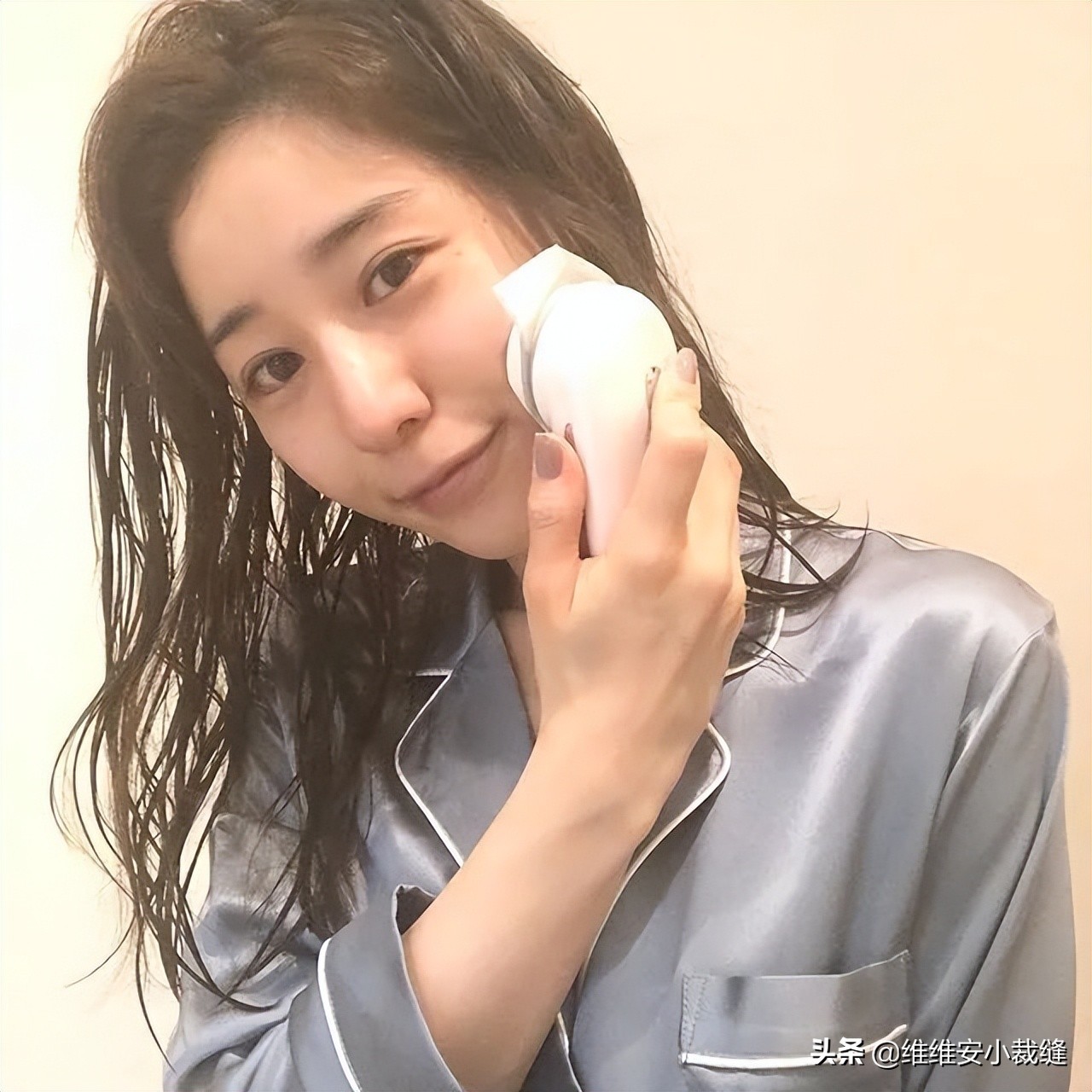 田中美奈实综艺节目,田中美奈实抗老