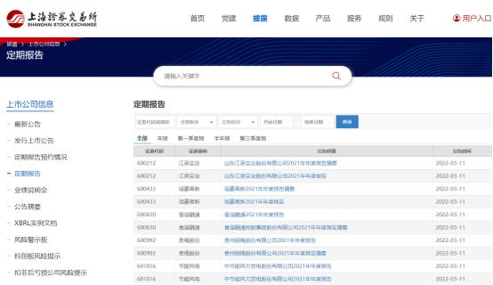 什么是年报股,什么是年报申报怎么报