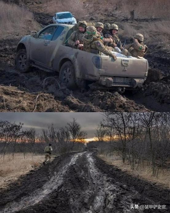 俄乌冲突巴赫穆特总结,俄乌冲突最新进展巴赫穆特