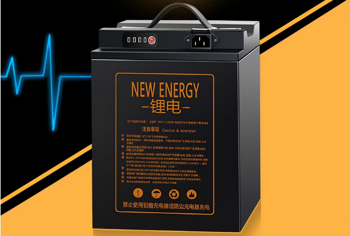 电动车换锂电池什么牌子的好,电动车换哪种锂电池安全