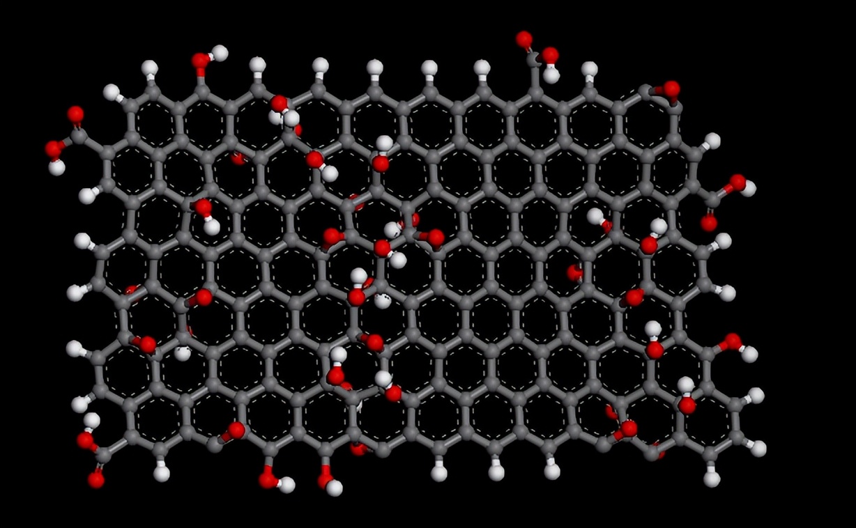 氧化石墨烯和石墨烯哪个毒性大,单层氧化石墨烯是真正的石墨烯吗