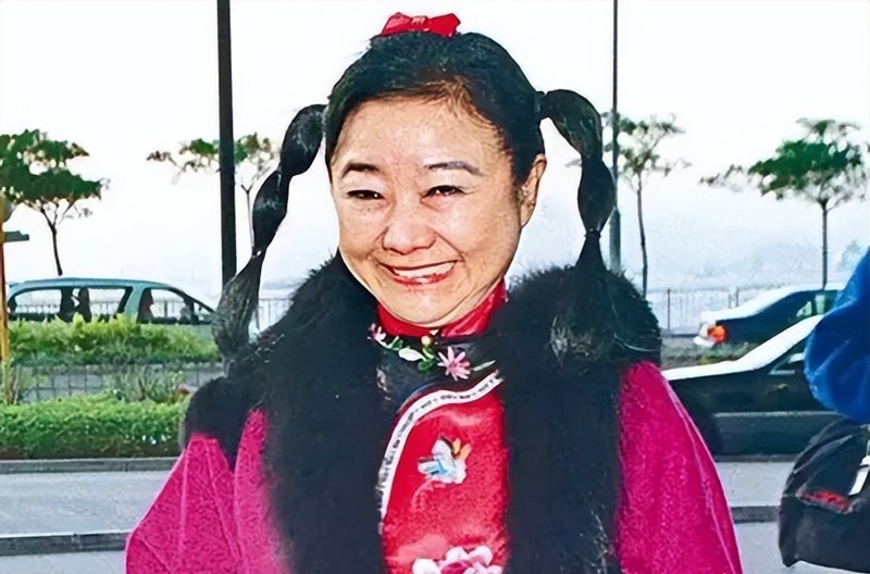 亚洲女首富龚如心发家史,百亿遗产龚如心