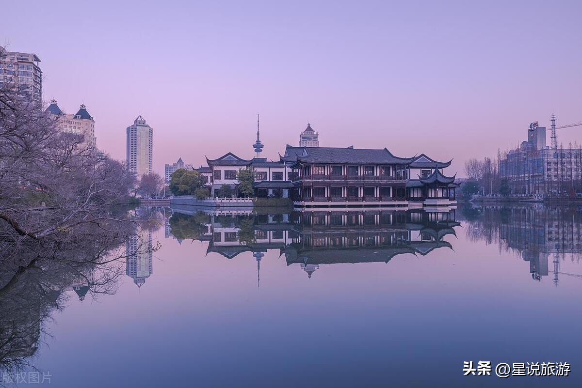 江苏新增8家4a级旅游景区有哪些,2020江苏人气最旺景区是哪里