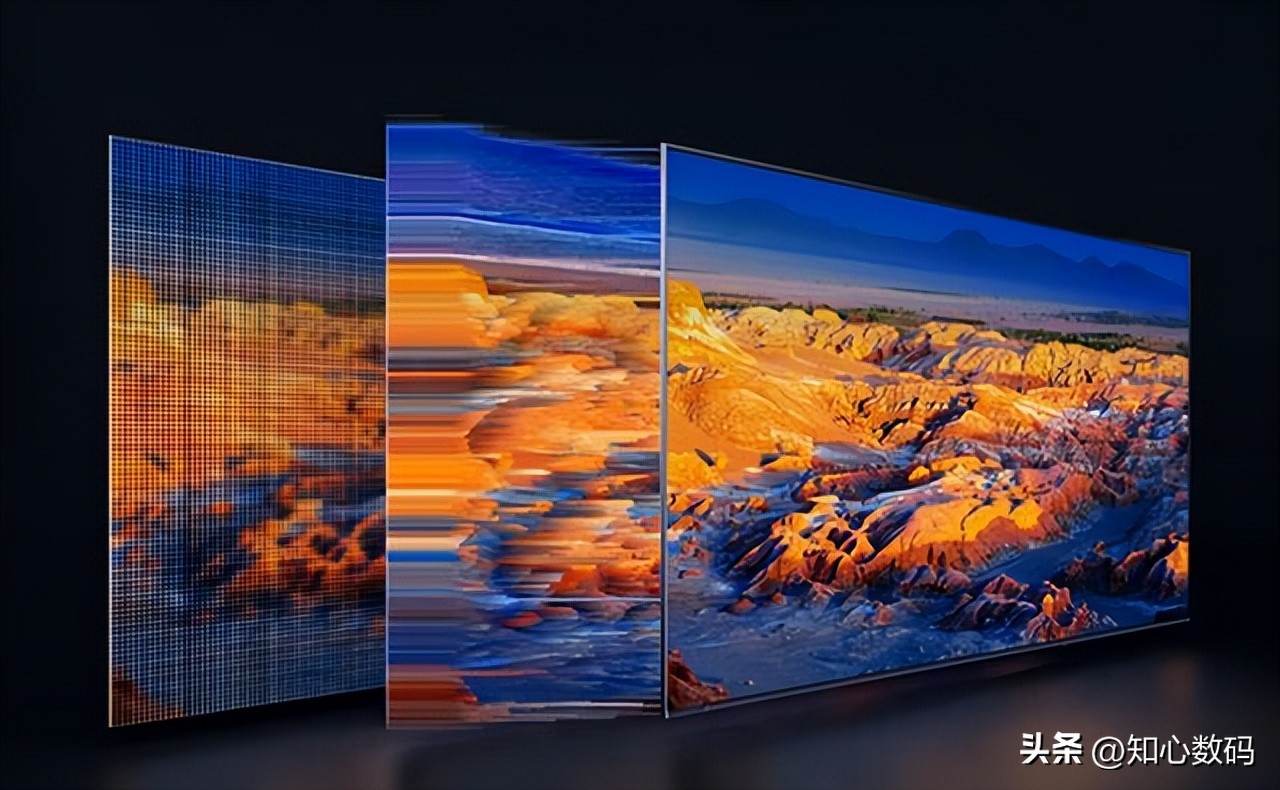 高配置100寸电视推荐,100寸电视与100寸投影选哪个好