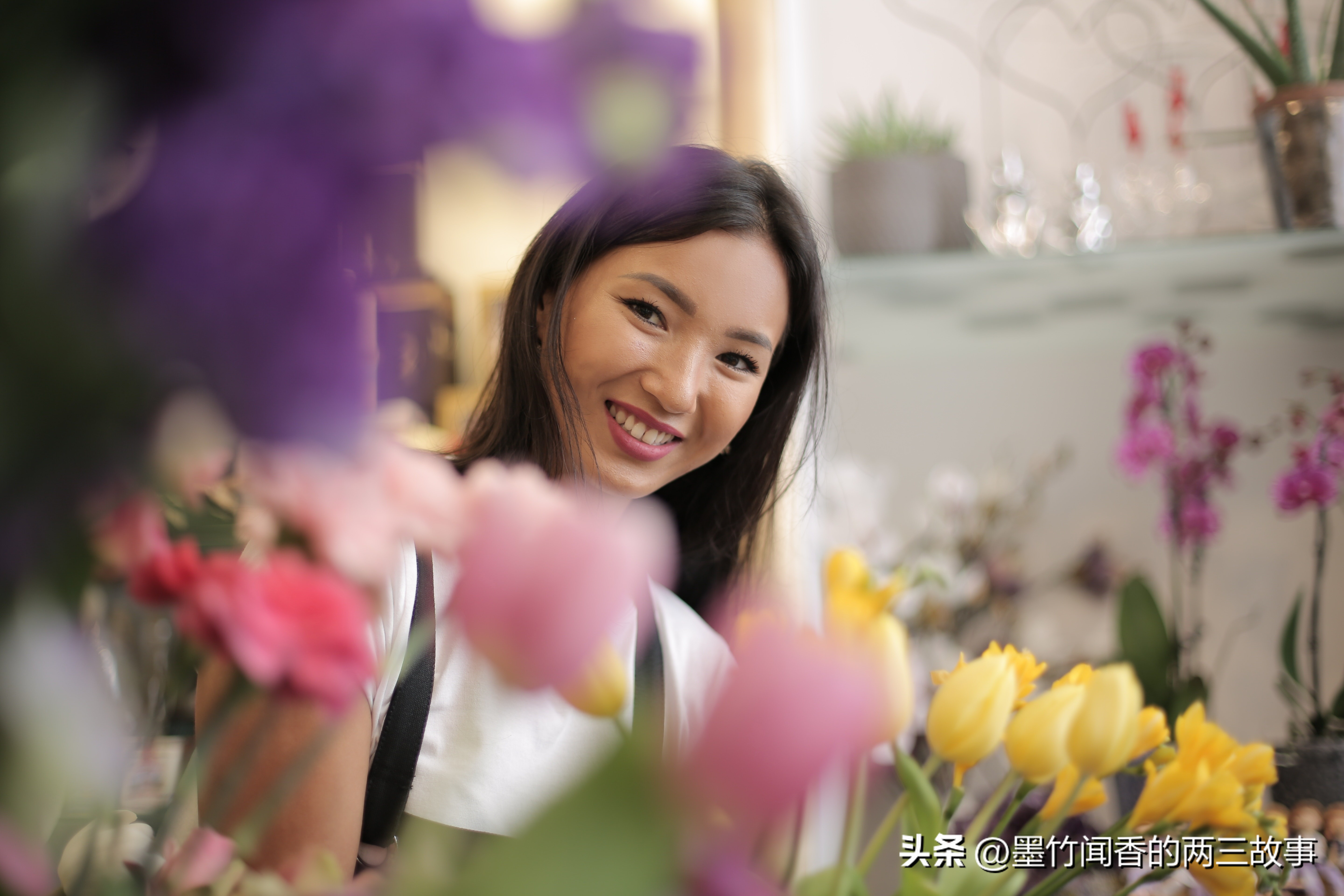 一个中国姑娘，如何去了全世界税最高的国家德国打工（一）