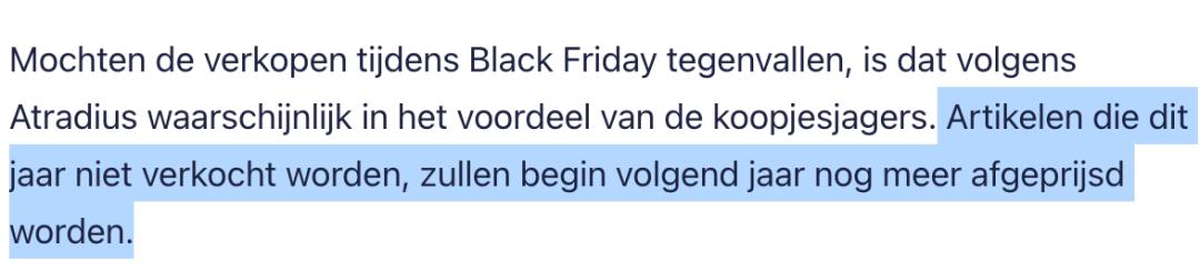 荷兰黑五,黑五卖出48亿亚马逊卖家凭什么