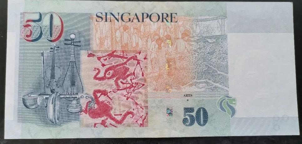 新加坡钱币数量,新加坡钱币怎么样