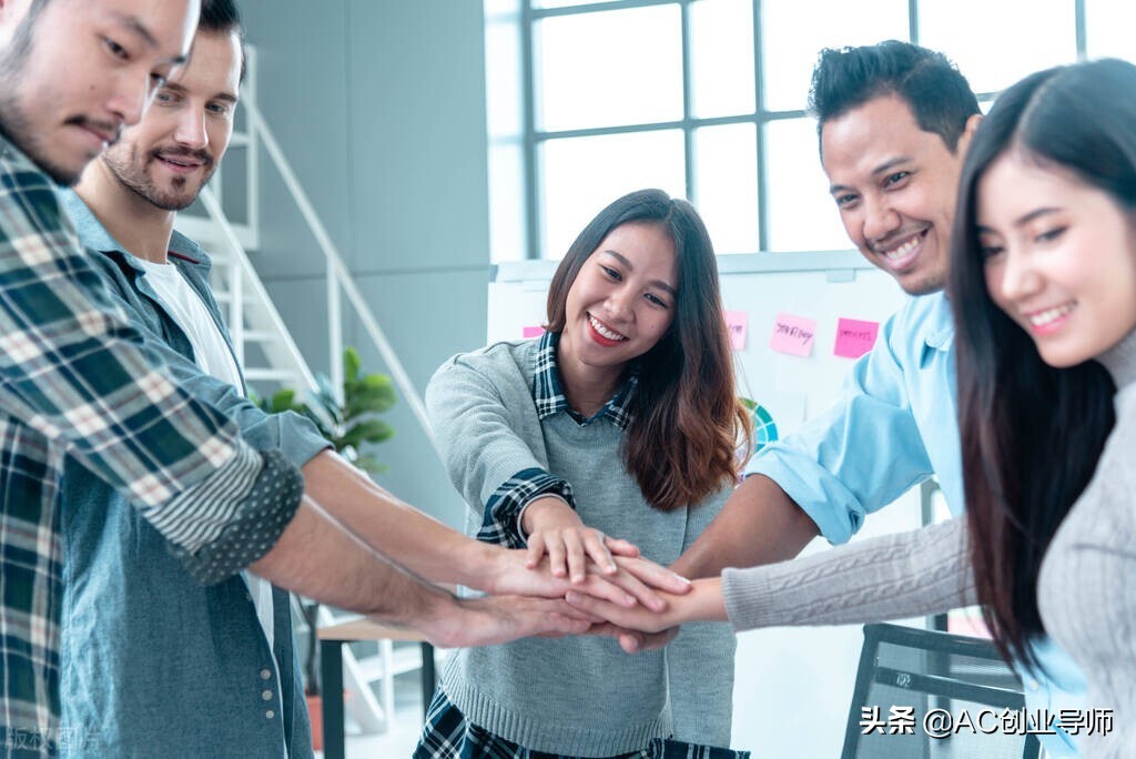 创业者必看的100个融资方法,创业必须记住的方法和技巧