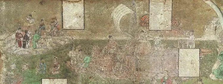 五一去山西看看美景,山西看牛视频