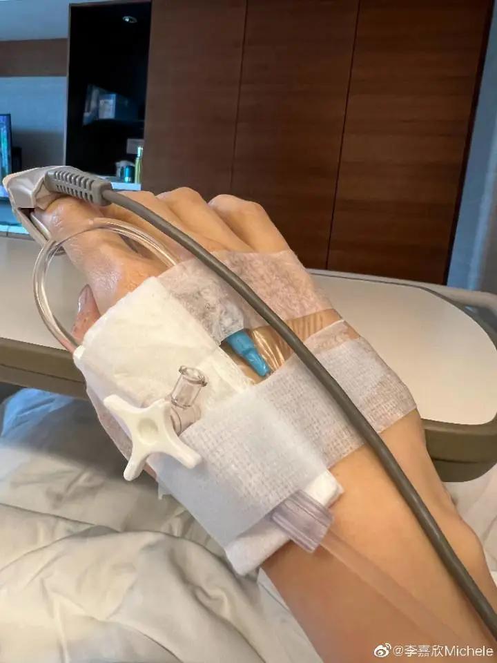 当年恃靓行凶的李嘉欣,李嘉欣恃靓行凶现在怎么样了