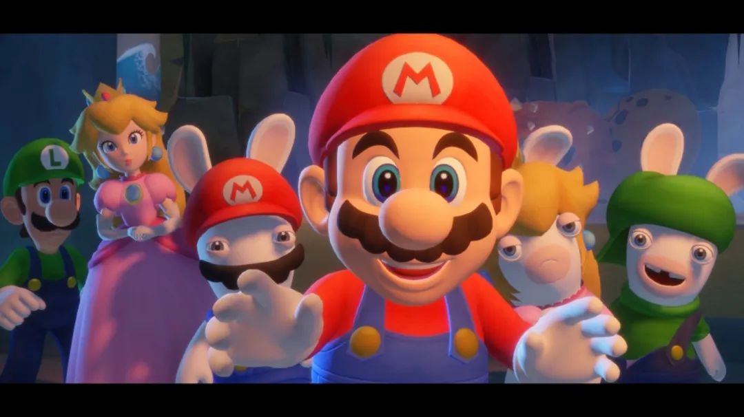 2022switch马里奥系列,switch20242月新游