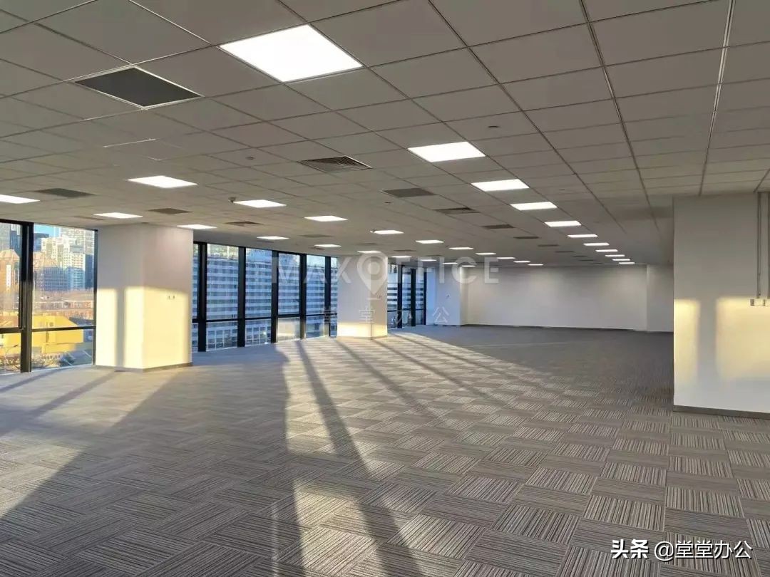 口碑好的写字楼出租市价,北京华贸写字楼租金