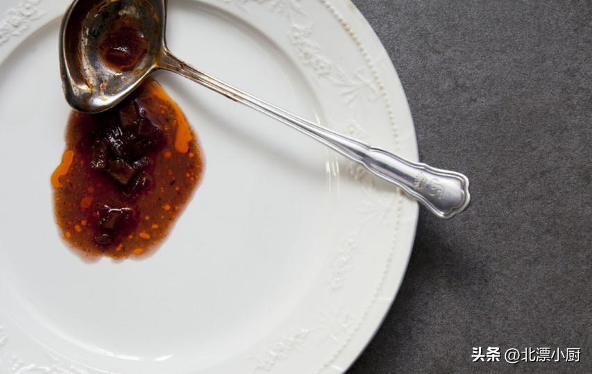 爆火的乌梅子酱到底是什么酱,乌梅子酱是什么味道