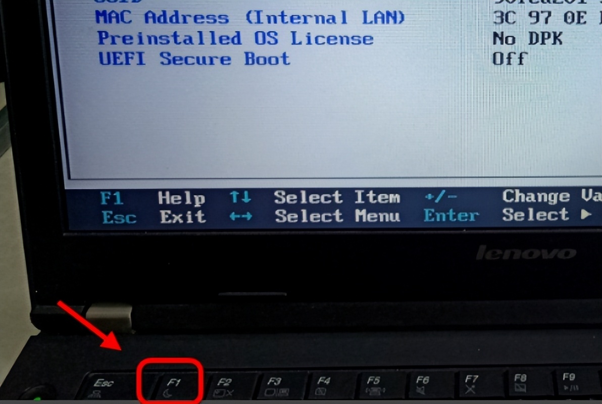 联想笔记本u盘重装系统win10教程,联想笔记本u盘启动重装系统