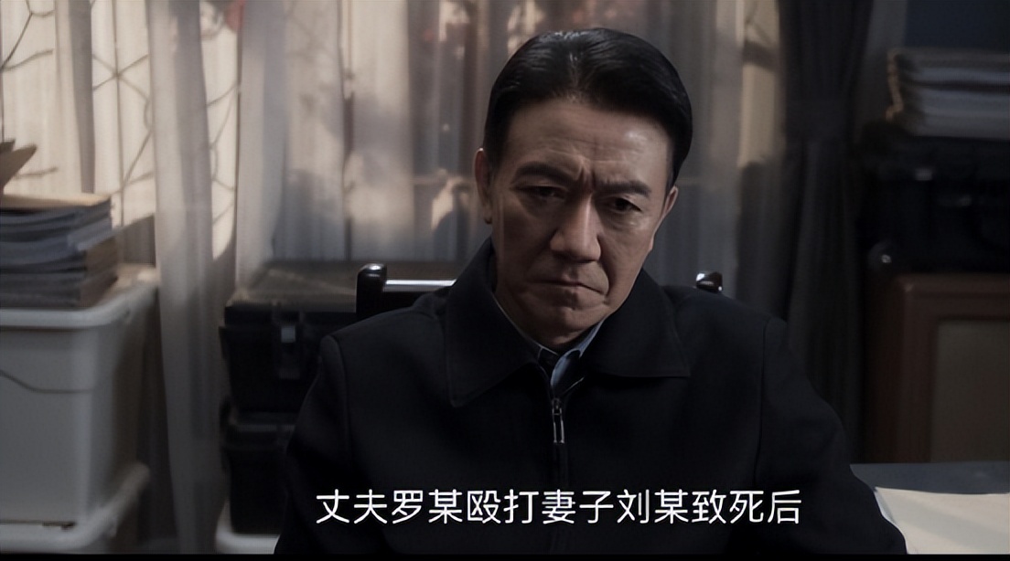 ​近5年播出的10部扫黑剧，《对决》垫底，《人民的名义》仅排第二