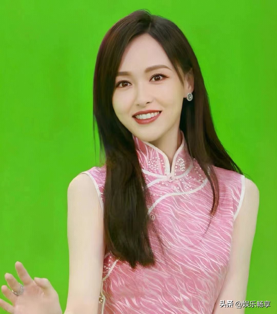 “拼命三娘”杨幂敬业精神获盛赞,拼命三娘是杨幂还是赵丽颖