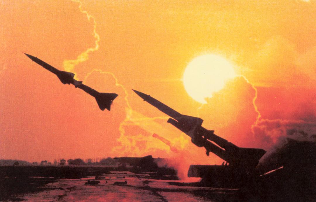 中国航天科工二院视频,中国航天科工集团航天新气象