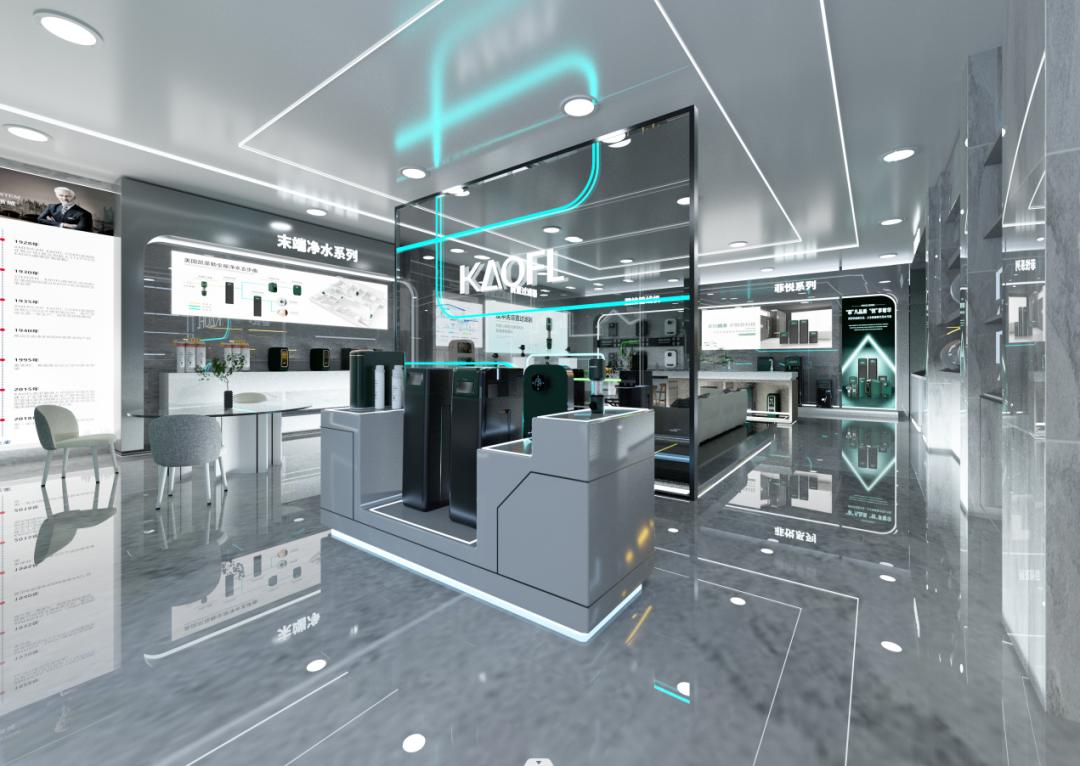 凯菲勒净水器质量好吗,净水器为什么卖的便宜