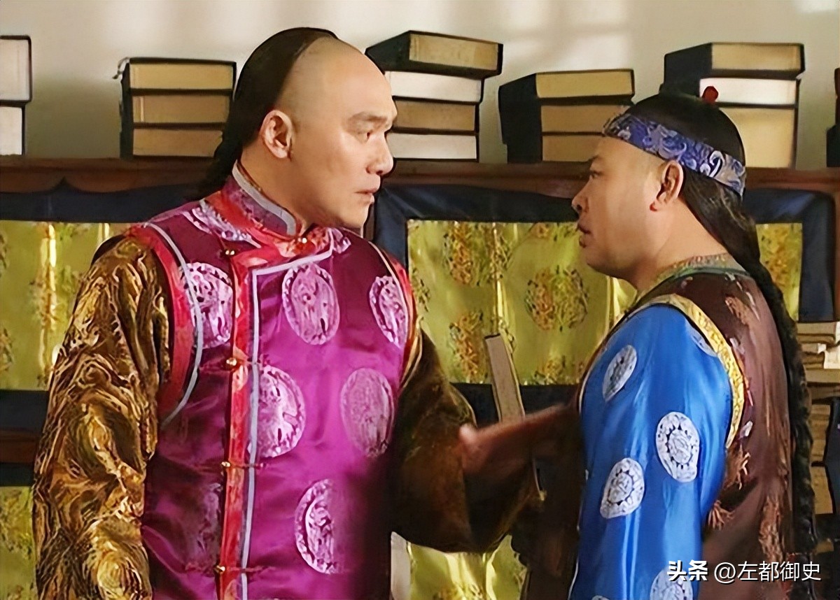 康熙王朝好看还是甄嬛传好看,康熙王朝一样好看的电视剧