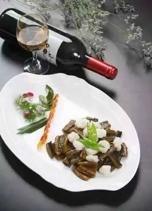 创意粤菜招牌菜的做法,7款特色招牌菜豪华大气上档次