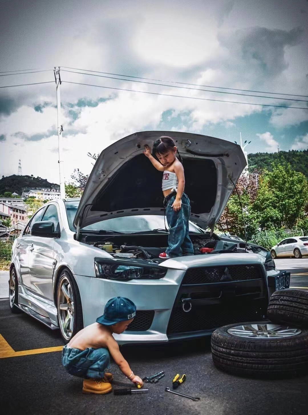 40岁女创业挣钱案例,中年妇女创业致富项目