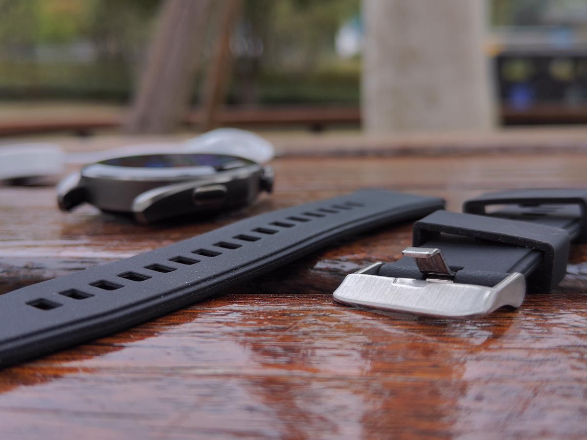 dido智能手表g30s续航如何,didoe23智能手表评测实际体验如何