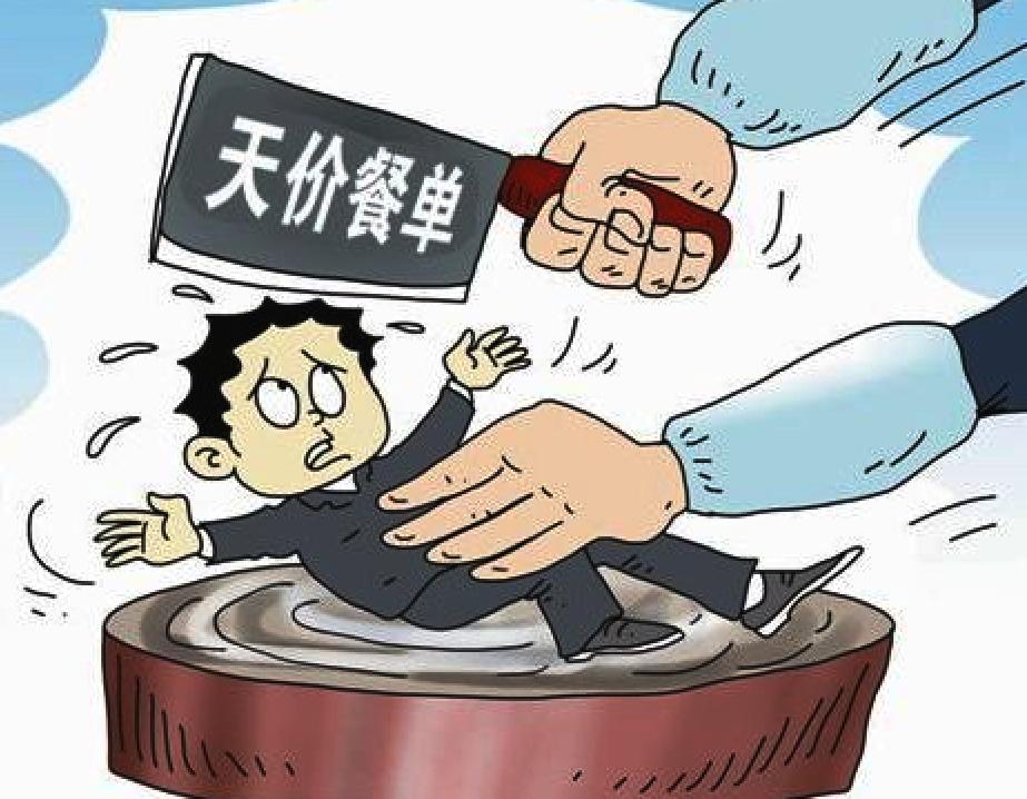 男子买上千元海鲜被坑,食客曝市场买海鲜近半死亡后续