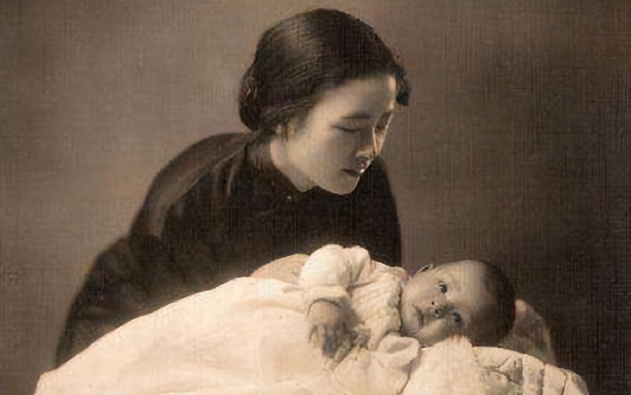 林徽因跟梁思成最好的关系是朋友,林徽因梁启超的关系