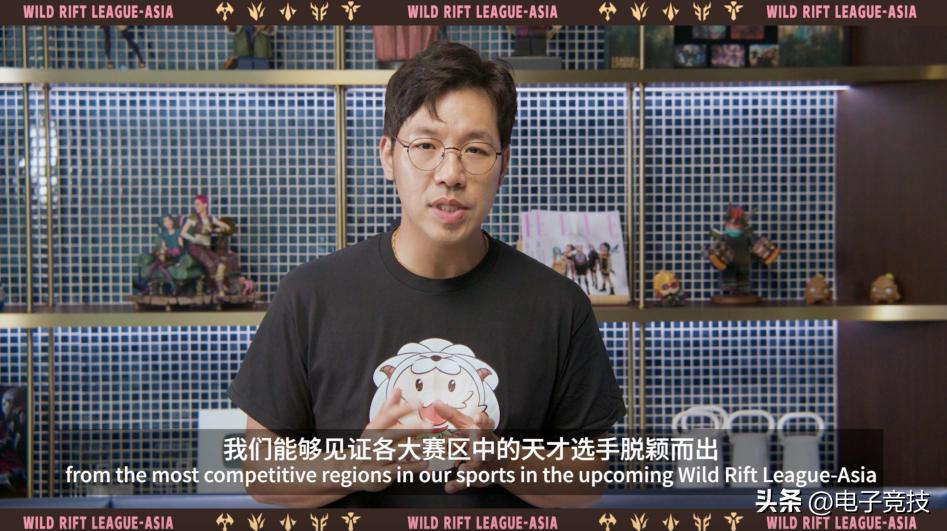 英雄联盟手游职业联赛wrl决赛回放,KBG夺得WRL2总冠军