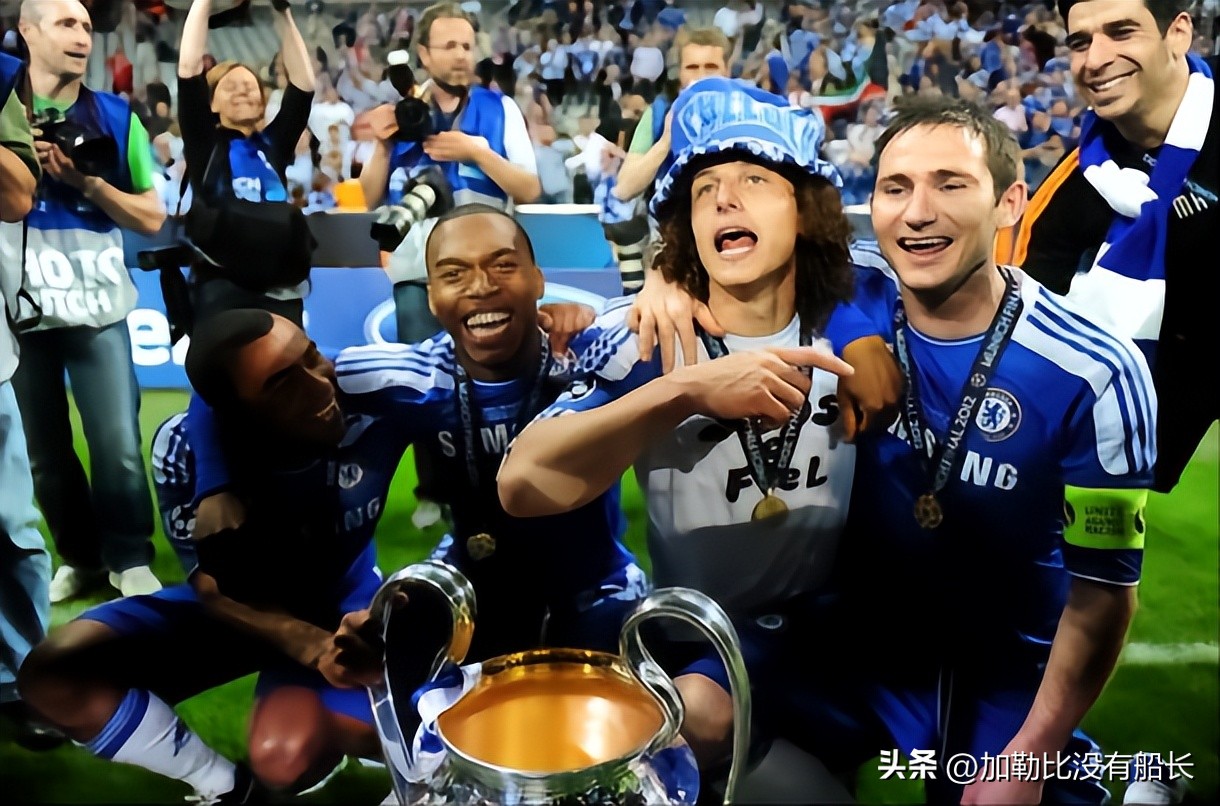 盘点世界足坛评选的最佳阵容,盘点世界足坛