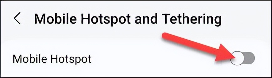 如何将wifi变成便携热点,怎么把手机热点变成wifi信号