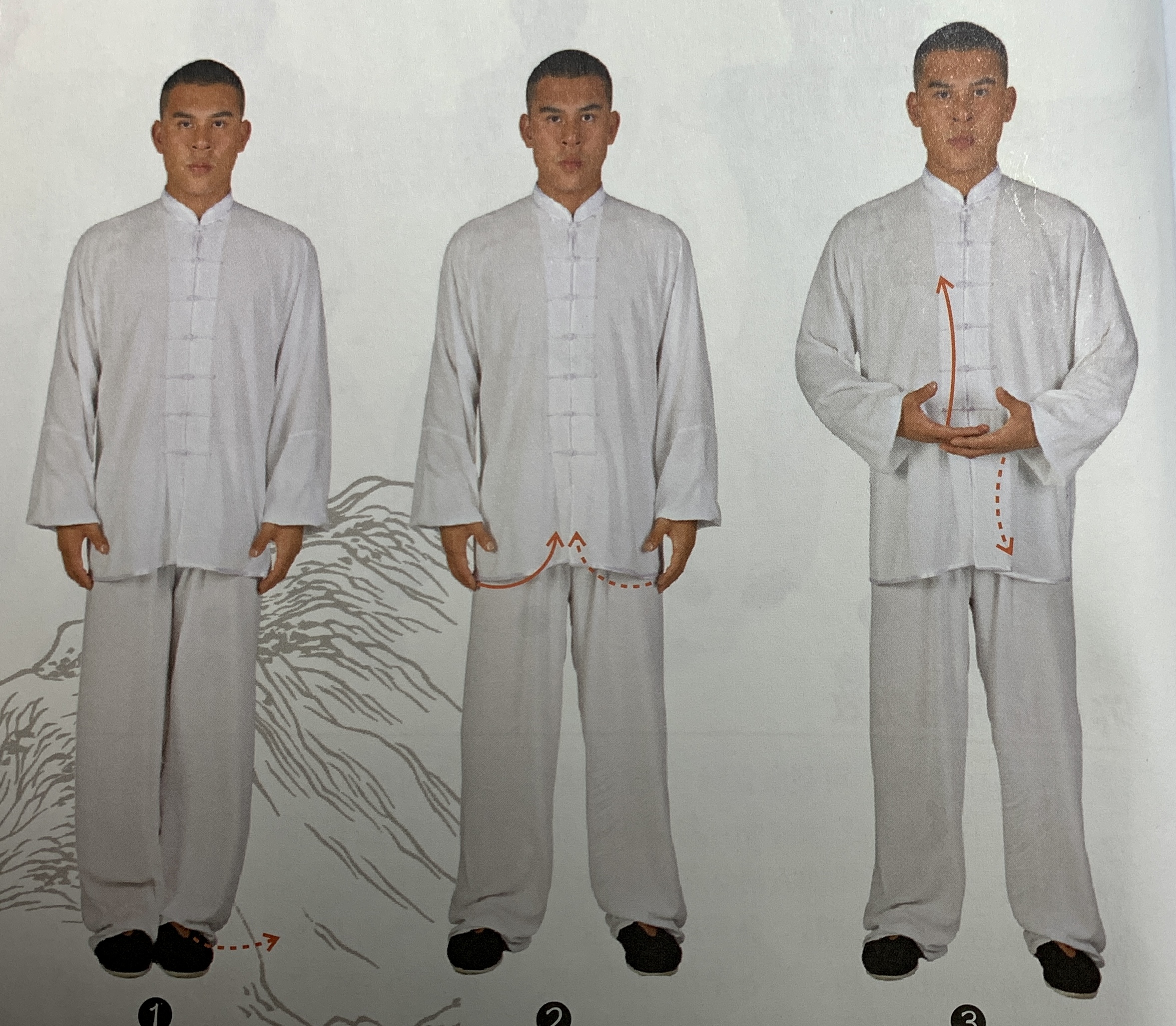 释行宇八段锦视频完整版,周星驰在功夫里的经典镜头