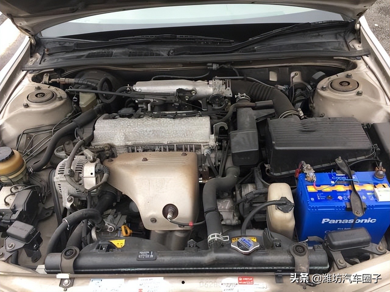 97年佳美和千禧佳美的区别,96佳美和千禧佳美区别