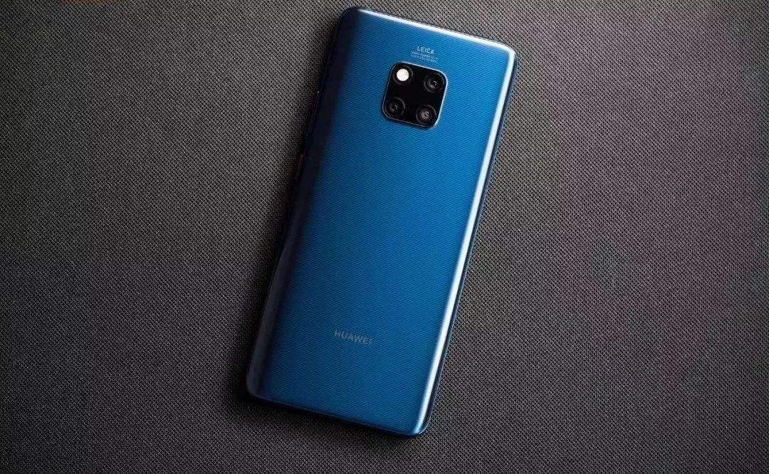 华为的老款mate20pro还值得买吗,华为mate20pro当年什么样的存在