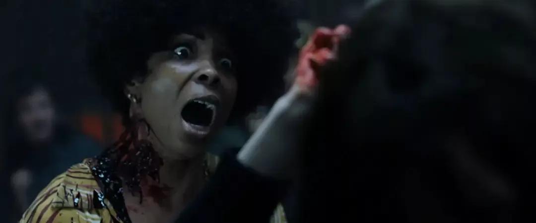 推荐几部2023年惊悚恐怖电影,2021最恐怖惊悚的电影