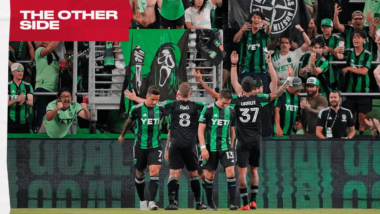 奥斯汀vs纽约红牛比分预测,美职业奥斯汀vs洛杉矶比分预测