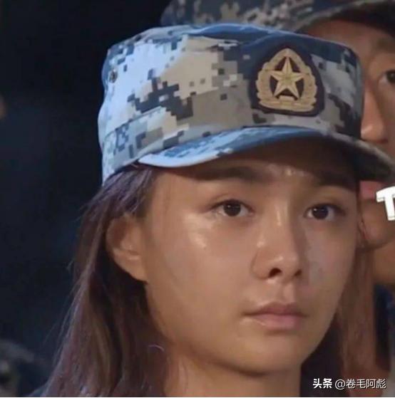 明星的素颜究竟多美,素颜美才是真的美