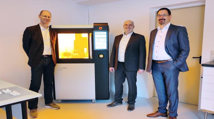 3d打印技术市场前景预测,2016-2020年3d打印行业的发展变化