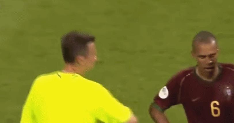 世界杯最经典比赛荷兰对西班牙,世界杯史上最疯狂的比赛