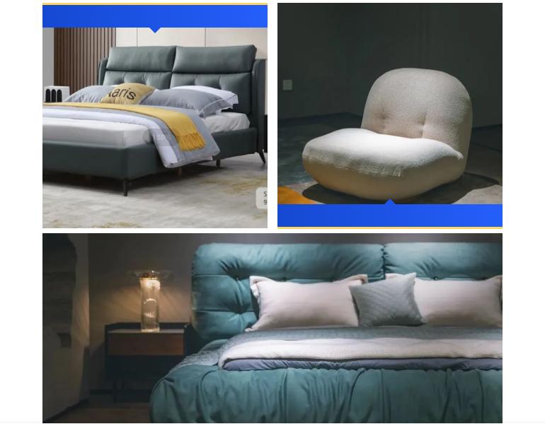 三叶家居全屋整装,三叶家居阳光林森全屋定制