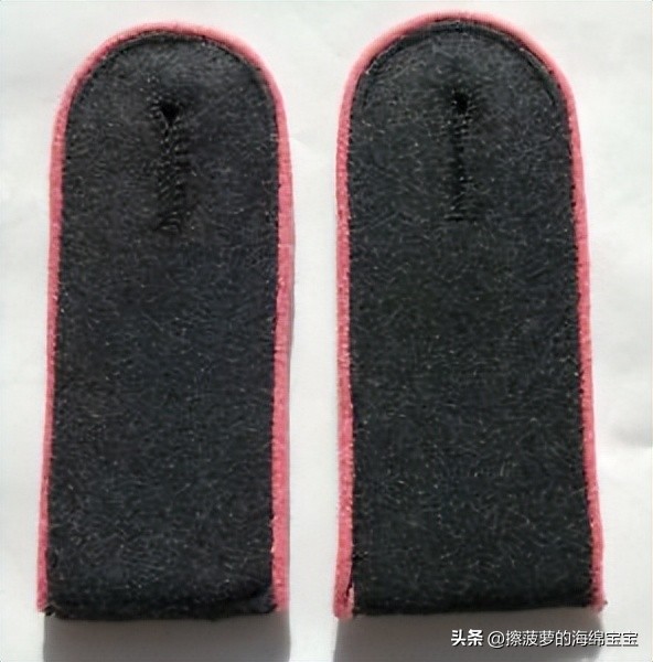 二战德国军衔级别对照表,二战德国空军标识