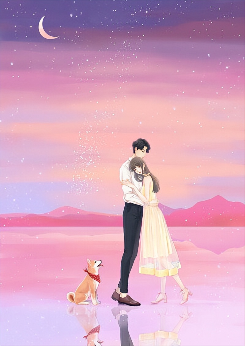 甜蜜的婚姻小说,甜蜜的闪婚小说