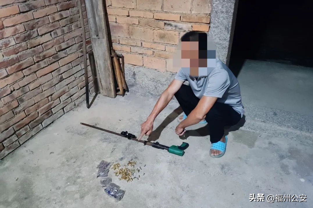 【夏季行动】雷霆出击再添战果！福州公安构筑夏夜治安“铜墙铁壁”