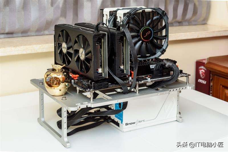 电脑问题导致显示屏不亮,电脑开机只亮红灯怎么办