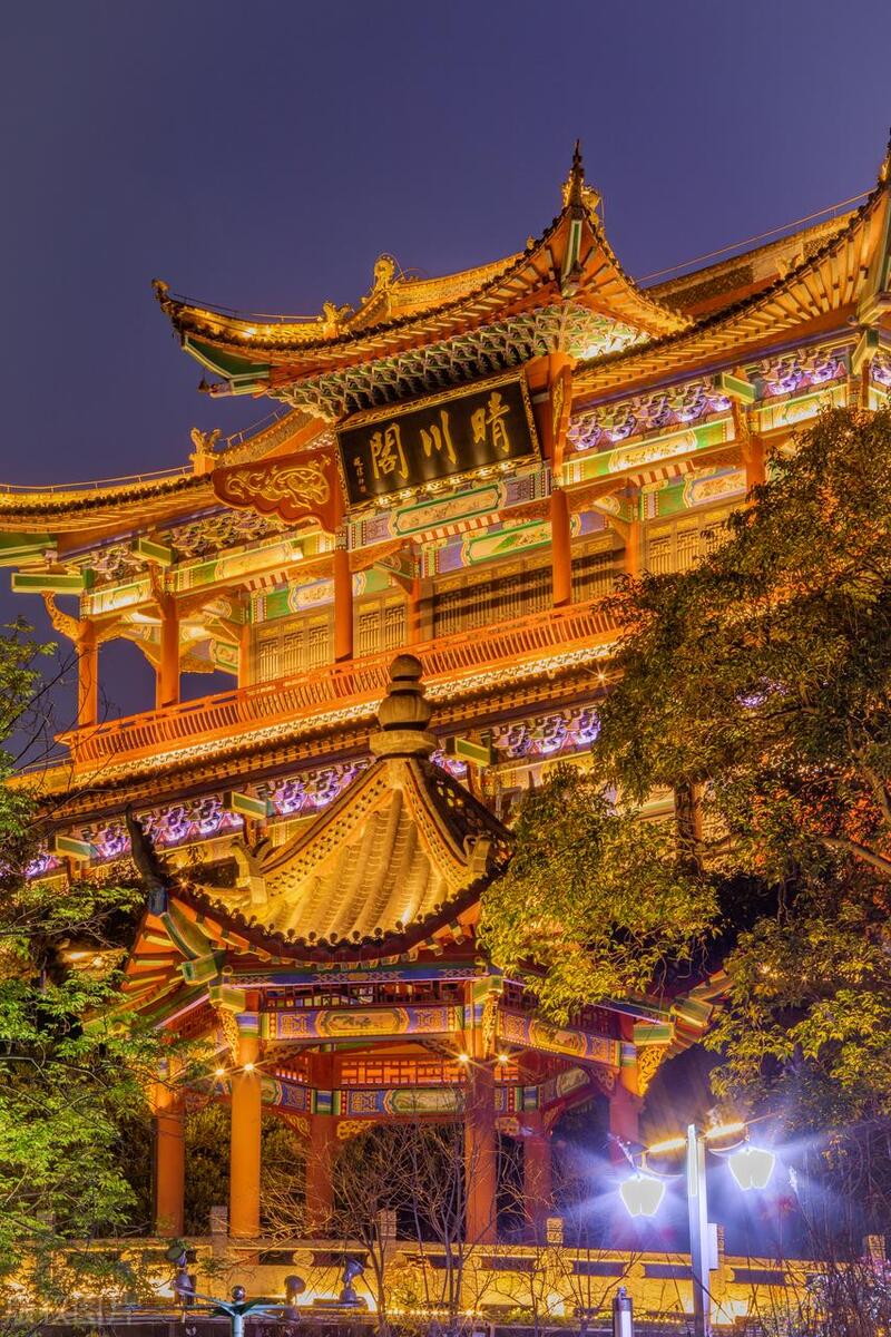 武汉免费景点有哪些,武汉免费的景点推荐