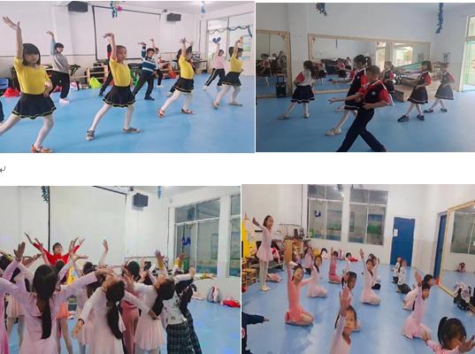 小学课后延时服务创意方案,小学课后延时服务的典型特色做法