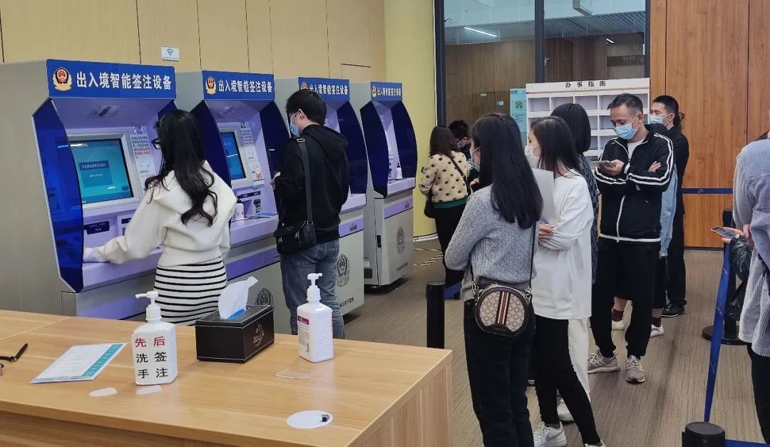 港澳通行证签注个人旅游三年费用,港澳旅游注意事项个人签注