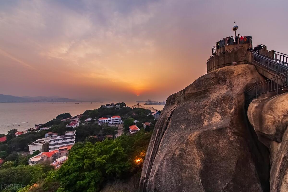 直辖市厦门,厦门会成为中国第五城吗