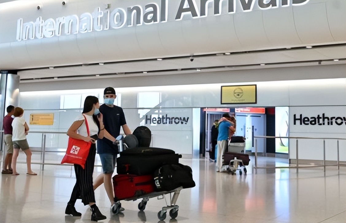 中美航线复航现状,美国复航中美航线